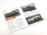 Наши Танки №25, БТР-80 Наши Танки (MODIMIO) в масштабе 1:43, фото 5