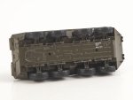Наши Танки №25, БТР-80 Наши Танки (MODIMIO) в масштабе 1:43, фото 13