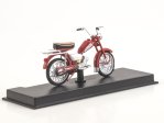 Наши мотоциклы №85, ЛМЗ-2.152 «Верховина-4» Наши Мотоциклы (MODIMIO) в масштабе 1:24, фото 9