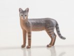 Дикие животные России № 38: Камышовый кот Дикие животные России, фото 7