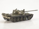 Наши Танки №27, T-55 Наши Танки (MODIMIO) в масштабе 1:43, фото 9