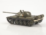 Наши Танки №27, T-55 Наши Танки (MODIMIO) в масштабе 1:43, фото 10