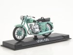 Наши мотоциклы №86, ИЖ-56 Наши Мотоциклы (MODIMIO) в масштабе 1:24, фото 7
