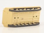 Наши Танки №28, БМП-2 Наши Танки (MODIMIO) в масштабе 1:43, фото 14