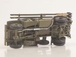 Наши Танки №30, БМ-13 Наши Танки (MODIMIO) в масштабе 1:43, фото 13