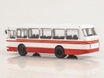 Наши Автобусы №1, ЛАЗ-695Н Наши Автобусы (MODIMIO) в масштабе 1:43, фото 10