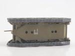 Наши Танки №34, БT-5 Наши Танки (MODIMIO) в масштабе 1:43, фото 13